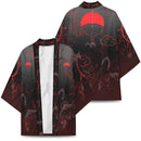 Anime Naruto Cloak Pyjamas YZ-HY-0001 3XL