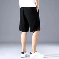 Silk Shorts -Trend Casual