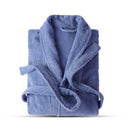 100% Cotton Toweling Robe 6 M