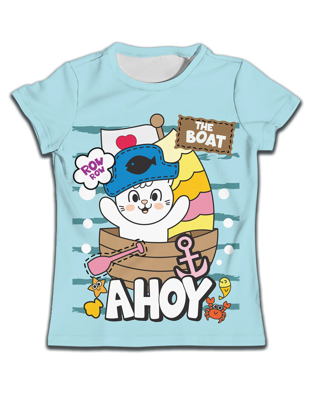 Children Boy T-shirt 11style