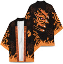 Anime Naruto Cloak Pyjamas