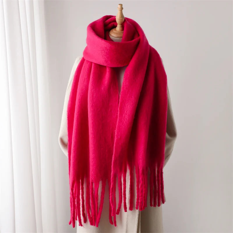 Scarf for Women- Cashmere WT77-22