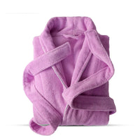 100% Cotton Toweling Robe 5 M