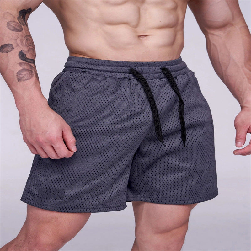 Shorts Mesh Men