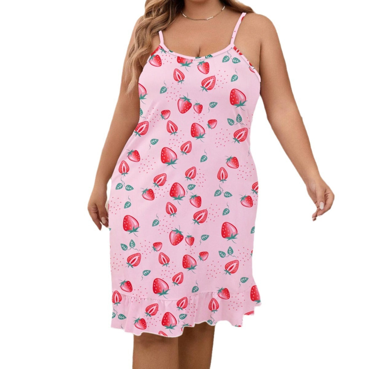 Plus Size Pajamas For Women