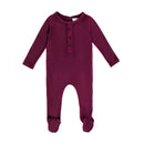 Children Soft Velvet Set Stretchy Robe purple stretchy 2T