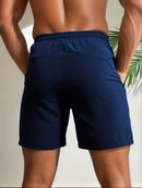 Men's Bottoms for Gym Workout