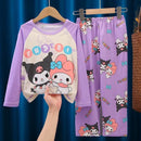 Children Pajama Sets 2024 Color5 18size 145-155cm