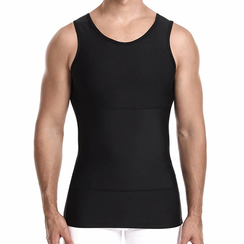 Slimming Compression Vest