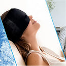 Ice Headache Relief Gel Eye Mask