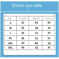 Men's Sports Shorts