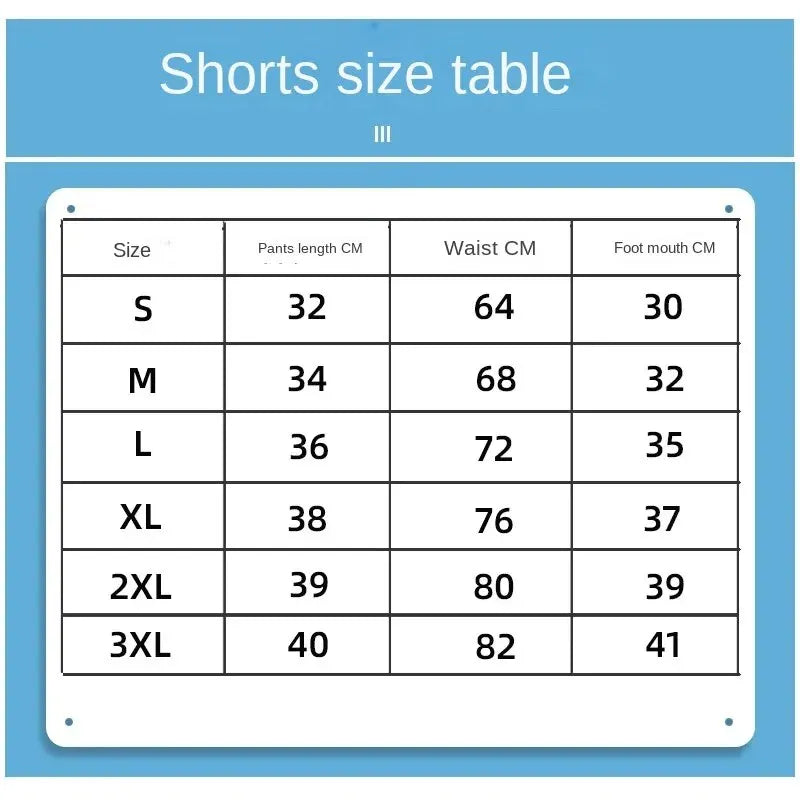 Men's Sports Shorts