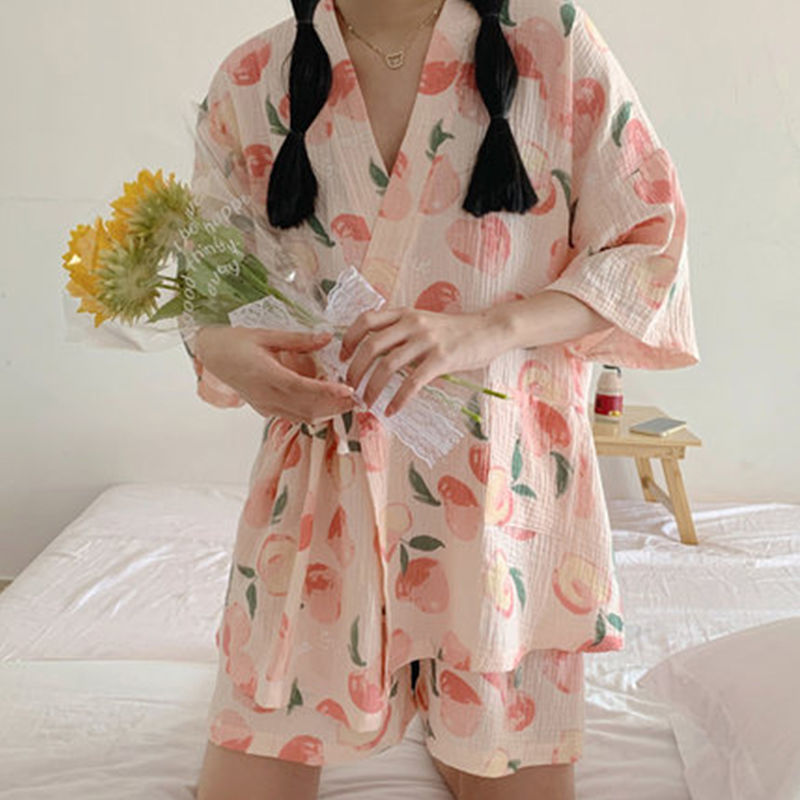 Pajama Sets Women