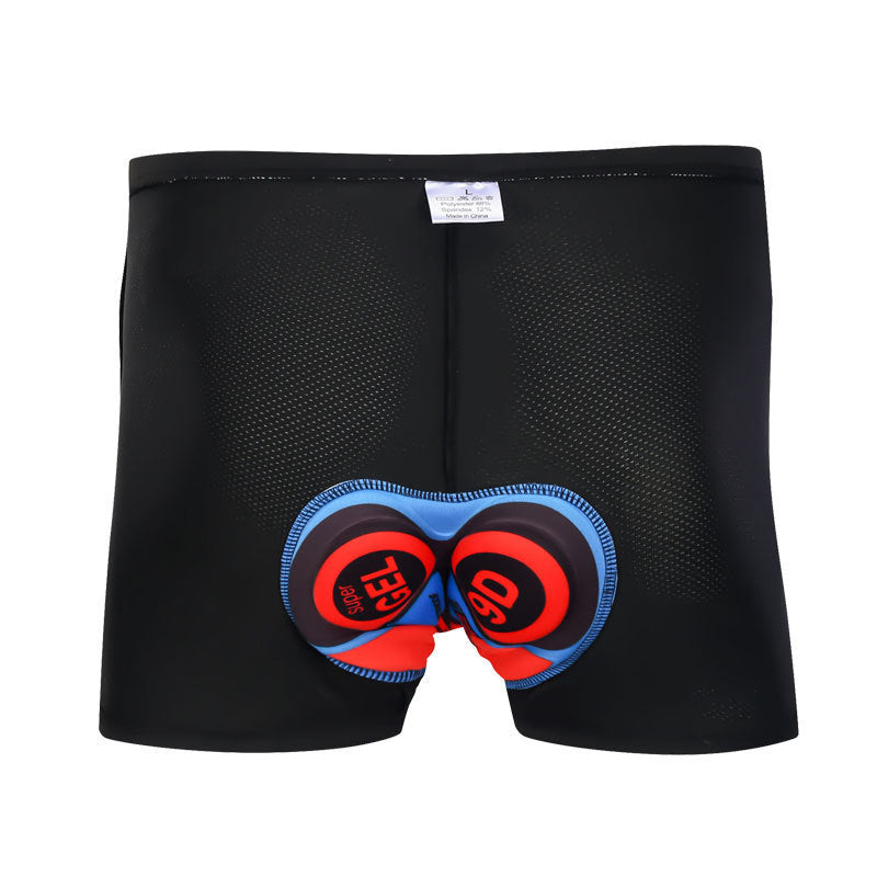 Cycling shorts Black