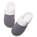 Slippers Confinement Shoes Grey