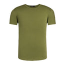 Custom Design, T-Shirt, Personal T-shirt Army green XXXXL