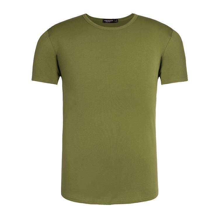 Custom Design, T-Shirt, Personal T-shirt Army green XXXXL