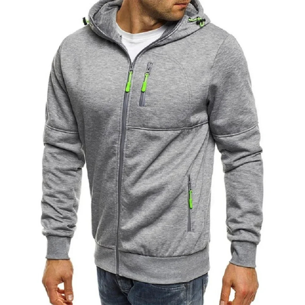 Men's Hoodies Long Sleeve