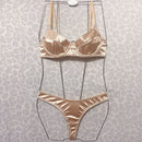 New French Exquisite Bra Set