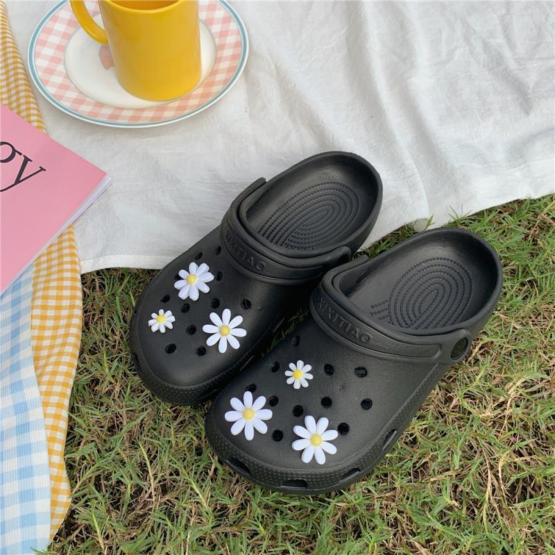 Crocs for Home Comfort