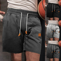 Shorts Loose Casual Shorts