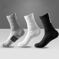 Anti-slip Sports Socks