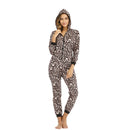 Women Pyjama One-piece Nightwear