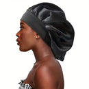 Women's Fashion Bonnet - Silk Smooth