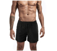 New Men's Shorts Sports Shorts Black