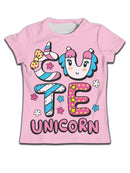 Children Boy T-shirt 9style