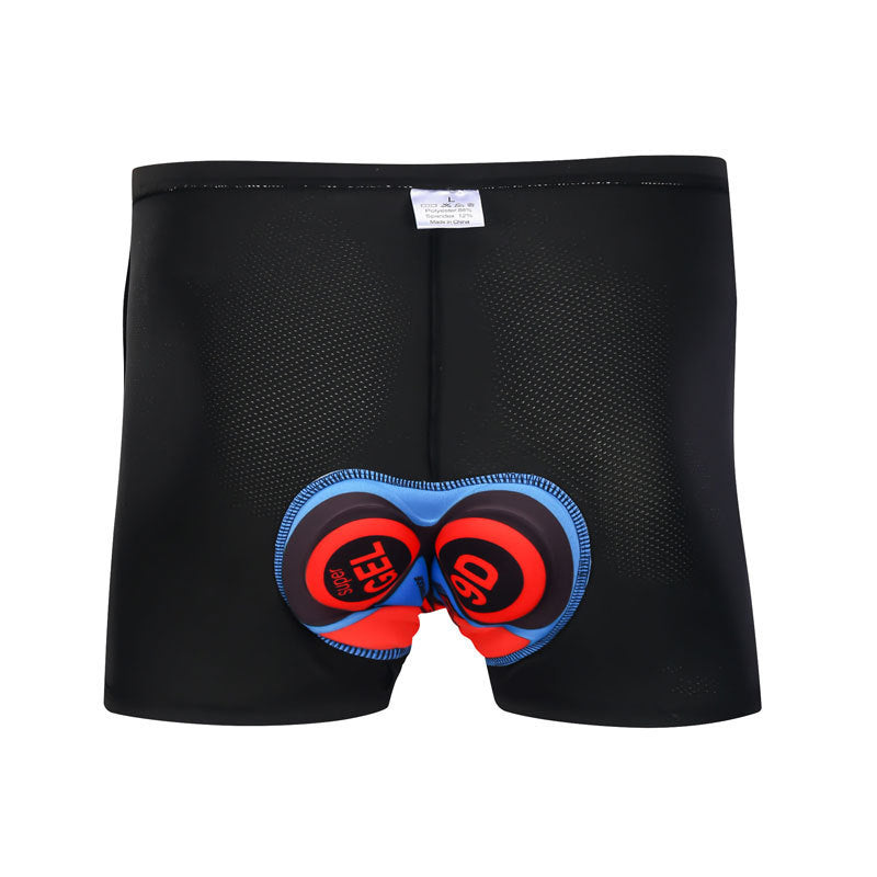 Cycling shorts