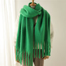 Scarf for Women- Cashmere WT77-9