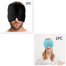 Ice Headache Relief Gel Eye Mask Set13