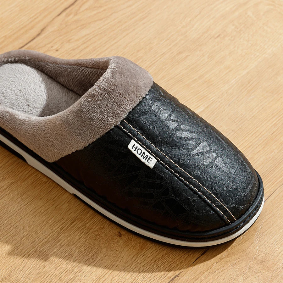 Big Size Indoor Slippers