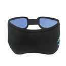 Eye mask Black