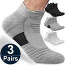 Anti-slip Sports Socks