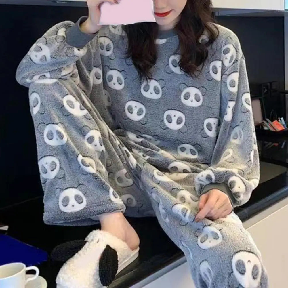 Stylish Women Sleepwear Set