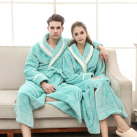 Women Pajamas - Couple Gown