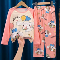 Children Pajama Sets 2024