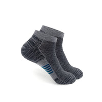 12 Pairs Of Durable Breathable Socks