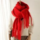 Scarf for Women- Cashmere WT77-7