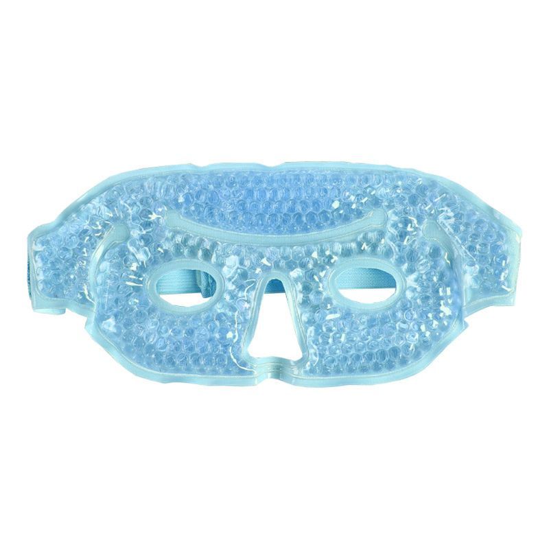 Hot/cool Eye mask Blue