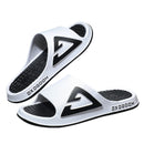 Flip-Flops Outdoor Non-slip Slip Slip-on Slippers