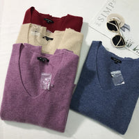 Ordos 100 pure cashmere sweater