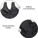 Women's Seamless Bra