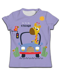 Children Boy T-shirt 16style