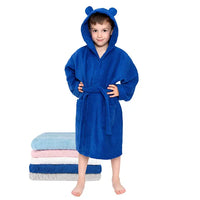 Bathrobe for Kids