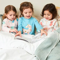 Children Pyjamas Set