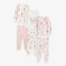 Children Pyjamas Set