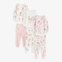 Children Pyjamas Set